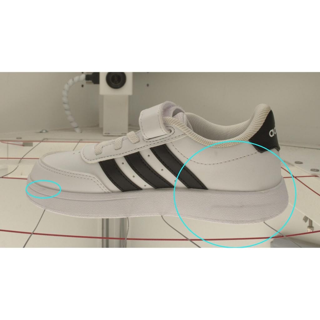 Pre-owned adidas BREAKNET 2.0 IE3792-P26104863340474