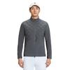 DESCENTE PRO Down Jackets Men's Stand Collar Thin G543MPDJ92