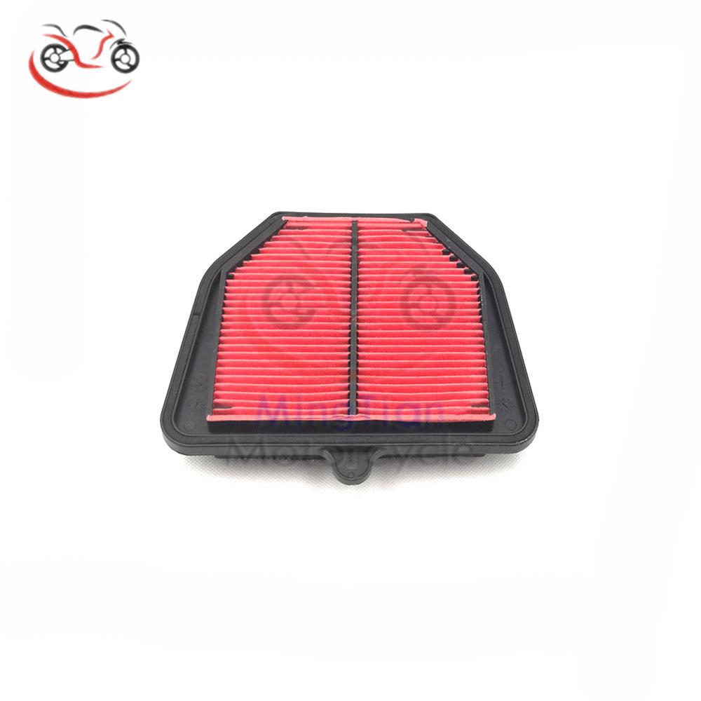 Filtro de Ar FZ1 FZ1N FZ1S 2006 2007 2008 2009 2010 2011 2012 2013 FZ8 2011 2012 2013 Limpador Para Motocicleta Yamaha Street Bike