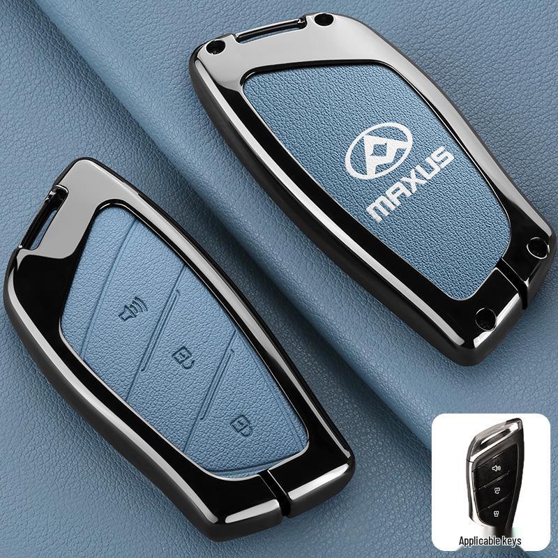 High-End Shell Key Case for MAXUS Mifa9, G90 & V70