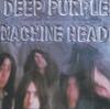 CD PURPURIU INTENS Machine Head CD3100 Warner Records 2019 Canada Rock Folosit