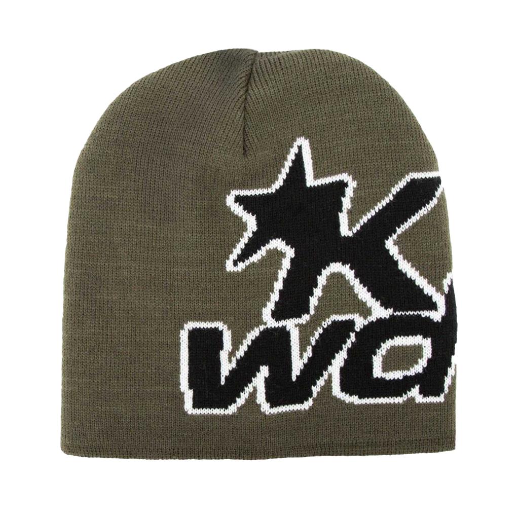 Kings Will Dream Big Kay Skully Beanie