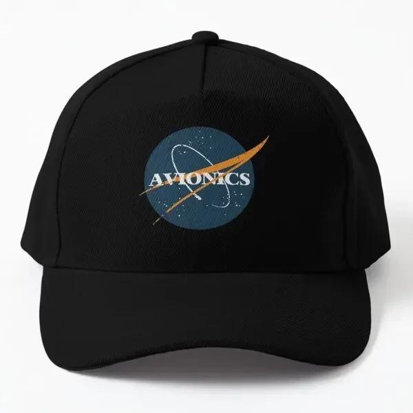 

Авионика Космос Винтаж Бейсболка Кепка Женская Кепка Открытый Воздух Лето Snapback Спортивная Шапка Рыба Повседневная С Принтом Мальчики Мужчины Black