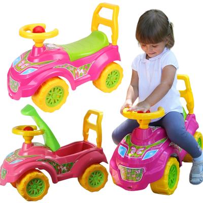 Equipos de viaje con bebés – Bicicletas sin pedales y velomóviles