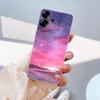 Für Tecno Pova Neo 3 Hülle Abdeckung Klare Hüllen Für Tecno Pova 5 Klare Silikon Weiche TPU Hülle Für Tecno Pova 4 4 Pro Pova 2 3 Funda