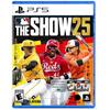 MLB The Show 25 Limited Edition (Import: North America) - PS5 Blue