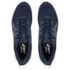 Asics Zapatillas de Running para Hombre JOLT 5 Azul Índigo/Ámbar 1011B963-402