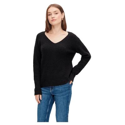 Ellen V-neck Sweater