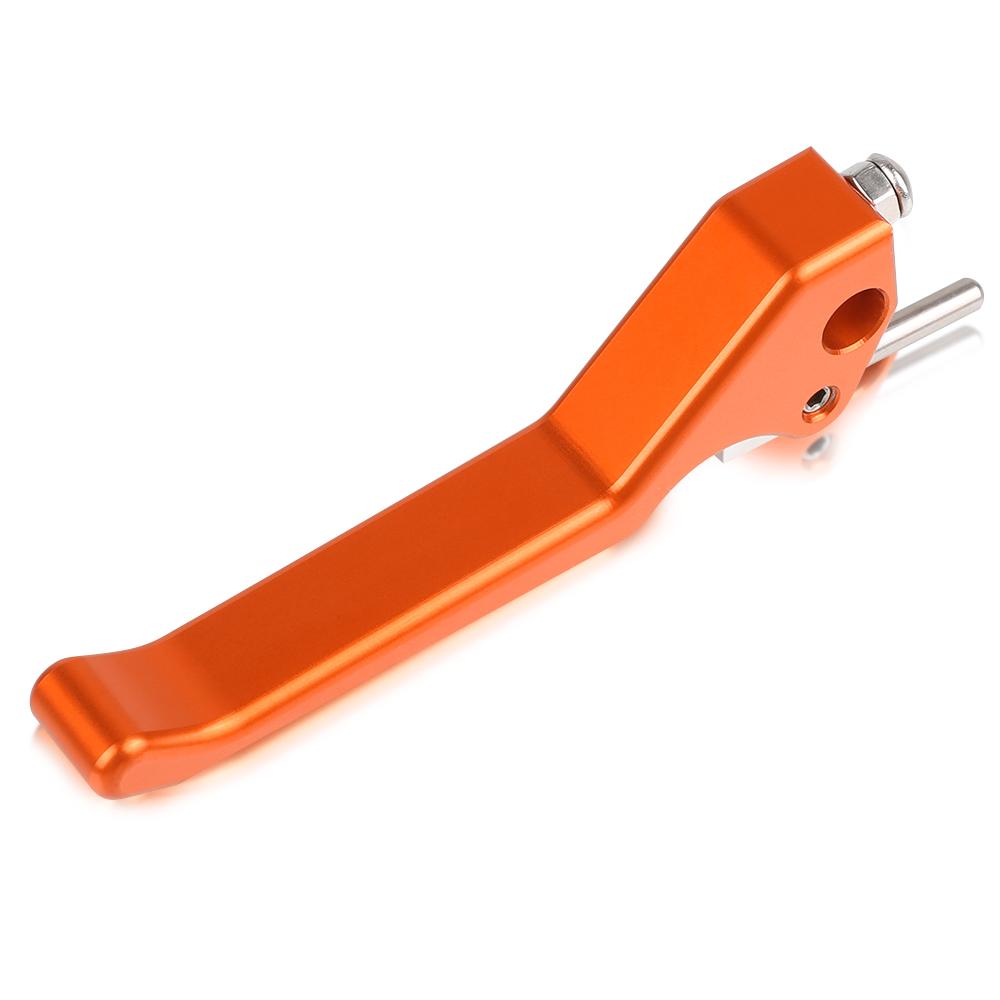 FÜR HUSQVARNA TE125 TE150 TE150I TE250 TE250I TE300 TE300I Motocross Zubehör CNC Easy Pull 50% kraft reduktion Kupplung