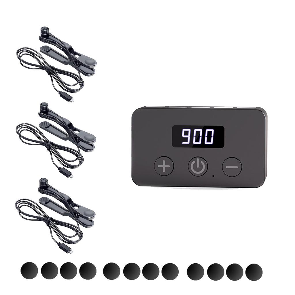 Phone Screen Auto Clicker Device Physical Simulation Finger Click Continuous Auto Point Device Universal for Live Broadcast