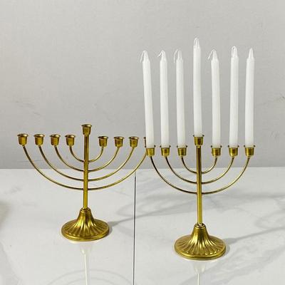 Deko & Wohnaccessoires – Kerzenständer