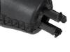 Ford Mondeo Mk4 2007- Automatic Gear Shift Knob, Black