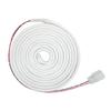 For Tesla Model Y Juniper 2025 Front Trunk Frunk LED Ambient Surround Light Flexible Silicone Strip Decorative Lamp Accessories