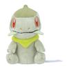 Pokemon Center Original 610 Plush Pok?mon Fit Kibago 14ÁEÁE4(H×W×D:cm)