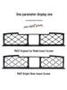 MG07 Full Star Insect Screen Upgrade: Mosquito, Insect, and Catkin-Proof Net
