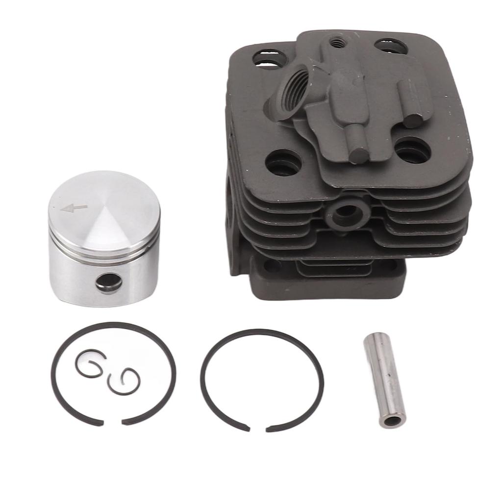 SRM 260 SRM 261 Cylinder Piston Assembly Spare 34mm Cylinder Piston Kit Kit, Parts,