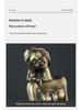 Goddess Resin Craft: European Retro Desktop Decoration, Copper Imitation Ornament