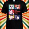 The Breakfast Club Film 80er Retro Herren Damen Weste Tank Top Unisex T-Shirt 2285