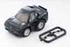 TOMYTEC ChoroQ zero Ferrari GTO black finished product Z-82b
