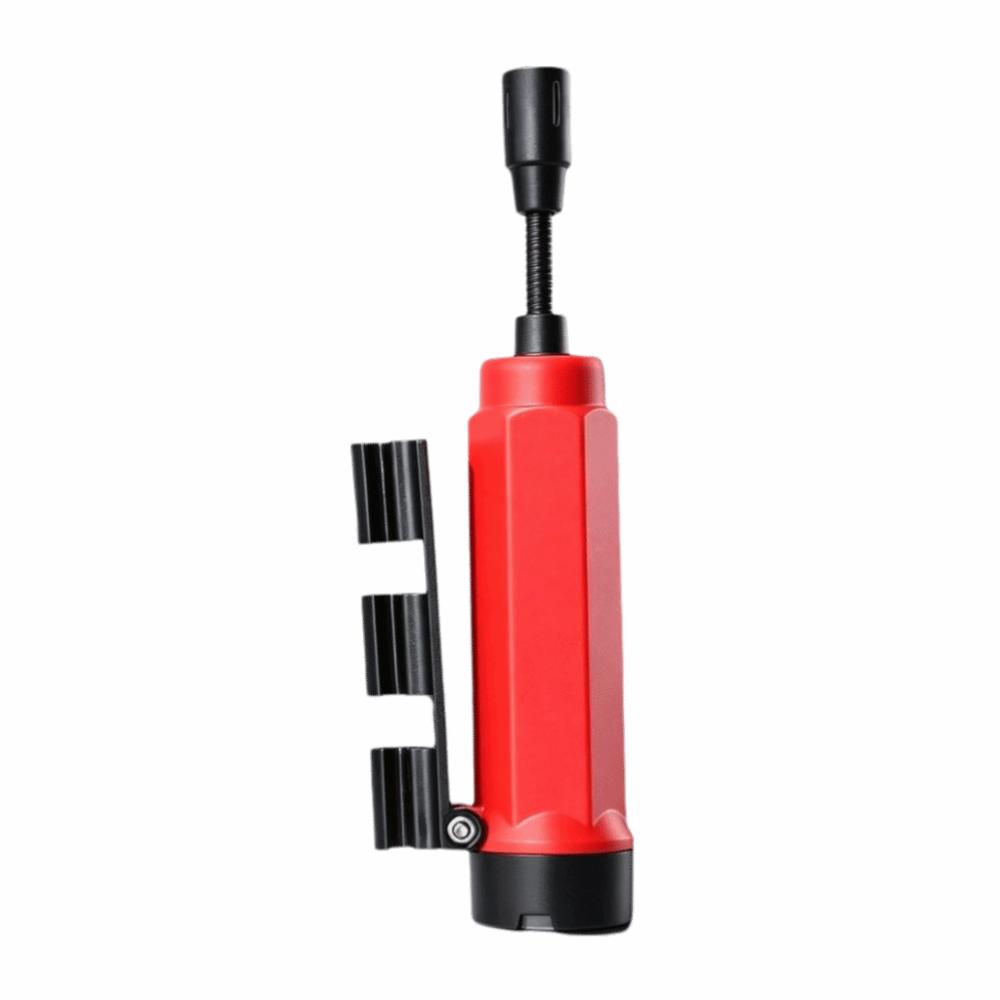 Brightness Adjustable Bridge Raft Fishing Light Charging Bridge Raft Light Raft Fishing