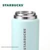 Starbucks Azure Mist Twist-Lid Tea Tumbler 600mL