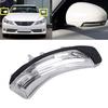 For Toyota Prius Turn Signal Mirror Assemble LED Indicator Light Right Side