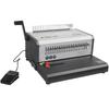GOLDEN GD-5830 Electric Comb Binding Machine CN plug (adapter included)
