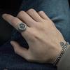 Qoocobb Basic Steering Chain Bracelet-07