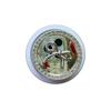 Rhinestone Bow Love Round Flower Mirror Mobile Phone Airbag Holder Magnetic Retractable Desktop Support Holder