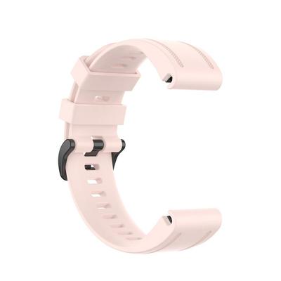 Replacement Straps Compatible for Garmin Fenix 7S6S6S Pro5S5S Pro Watch Silicone Strap 20MM