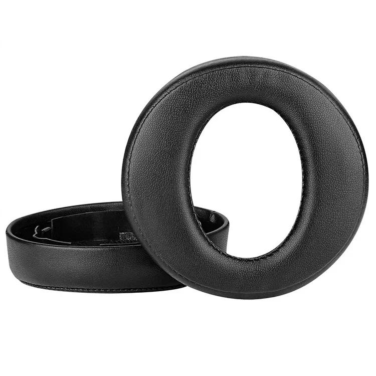 

Ear Pad For sony Platinum Wireless Headset PlayStation 4 PS4 7.1 CECHYA-0090 eadset Headphones Leather Earmuff Ear Cover Earcups