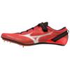 X Blast Elite 3 Comfortable Versatile Non-Slip Durable Low-Top Running Shoes Unisex Sneaker Red U1GA230202