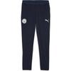 Puma Manchester City Fc 25/26 Training Pants Slim Fit Black