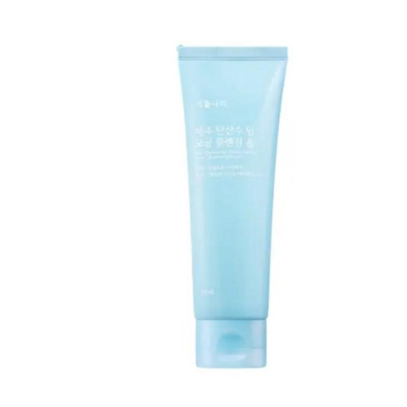 Plant Nara Jeju Sparkling Water Deep Lip & Eye Remover 120ml, 1 pcs