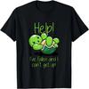 Graphic Tee First Name Harry Retro Personalized Vintage T-Shirt