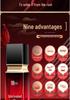 Teijing Peerless Female Pleasure Enhancement Gel – No-Wash Lubricant for Intimate Use