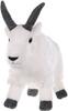 Wild Republic Bergziege Plüsch Cuddlekins 11047 Spielzeug, 12"