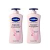Vaseline Niacinamide Brightening Body Lotion (2 X 400ml)