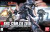 HGUC Mobile Suit Gundam UC Zee Zuul scale plastic model AMS-129M 1/144 color-coded