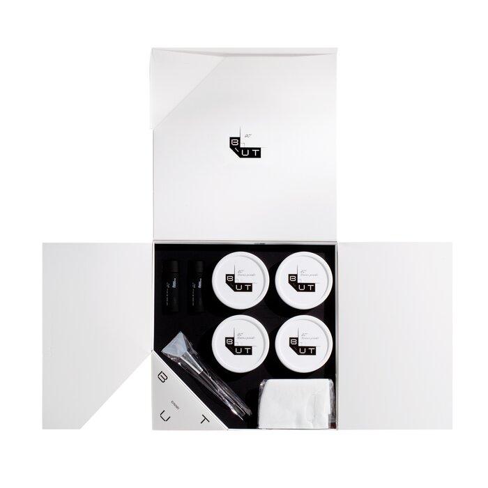 BUT. But. Esse Supreme Revive Brightening Mask