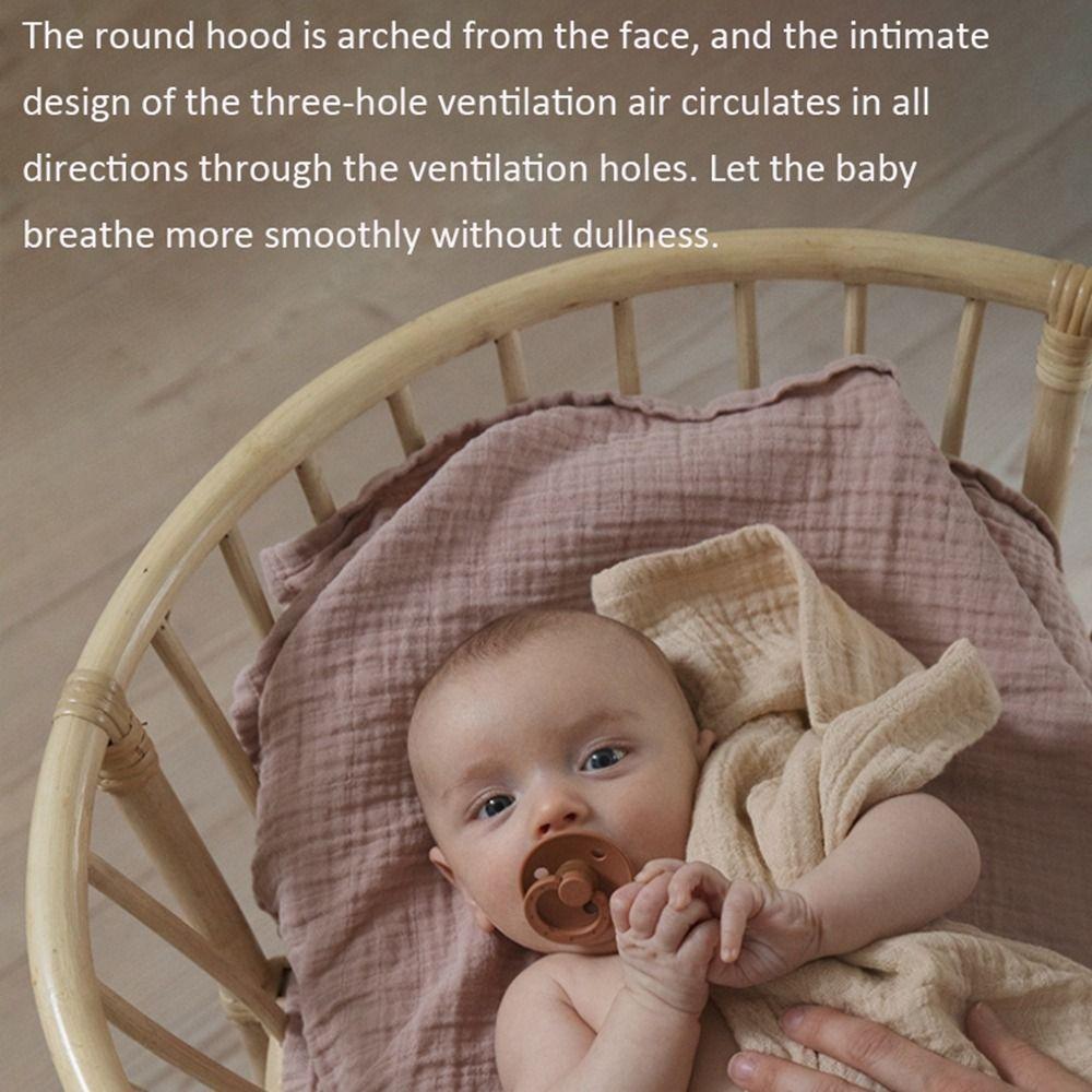 Qualität Schnuller Silikon Baby Schnuller Baby Stillzubehör Kinder Nippel Neugeborenes Baby Schnuller