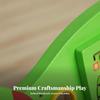 Dinosaur Activity Wall Busy Board for Children
