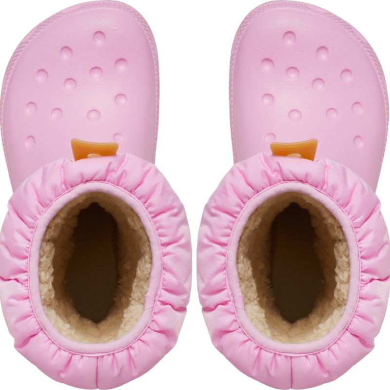 Crocs Classic Kids Neo Puff Boots 207683 6xq