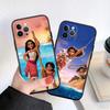 CJ79 Moana Phone Case for Motorola Moto Edge 60 60s 70 G86 G56 G54 E14 G04S G45 G54 G64 S30 S50 X30 X40 X50 Ultra Pro Power