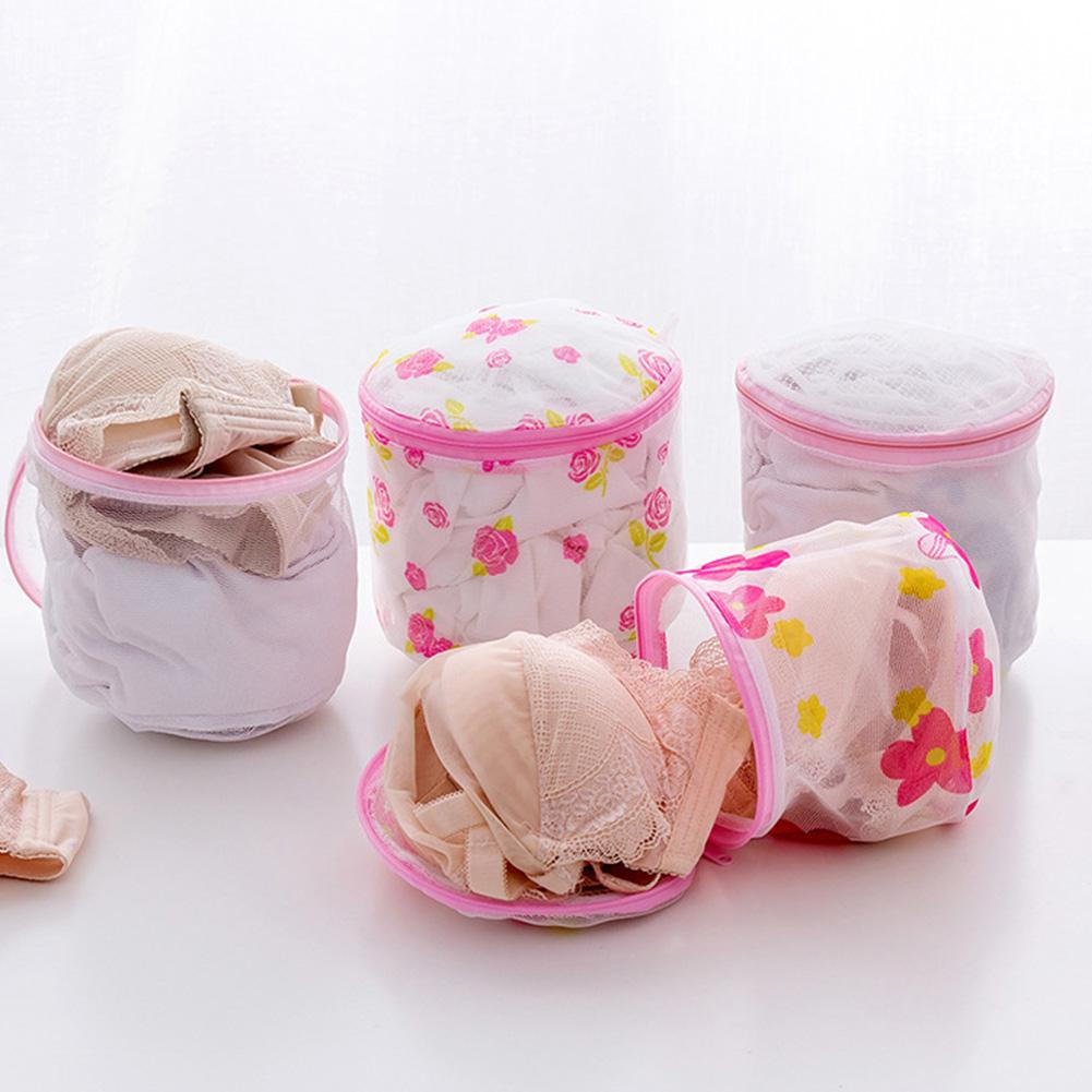 

Сетка для стирки нижнего белья, сумка-органайзер для одежды, нижнего белья, сумка для стирки и стирки, сумка на молнии D6I5