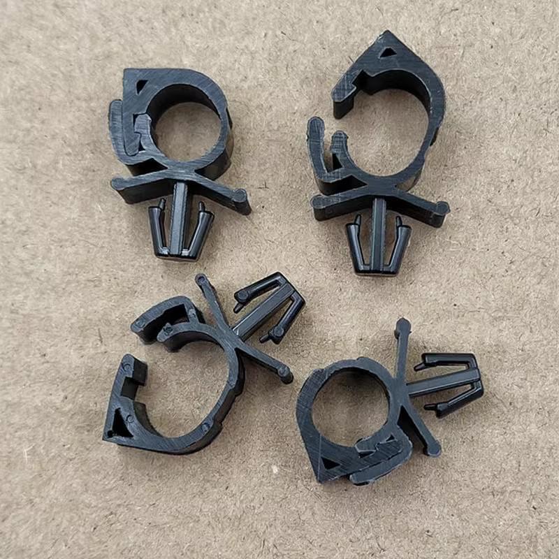 Kabelbaumklemmen & Befestigungsschnallen für Kraftfahrzeuge