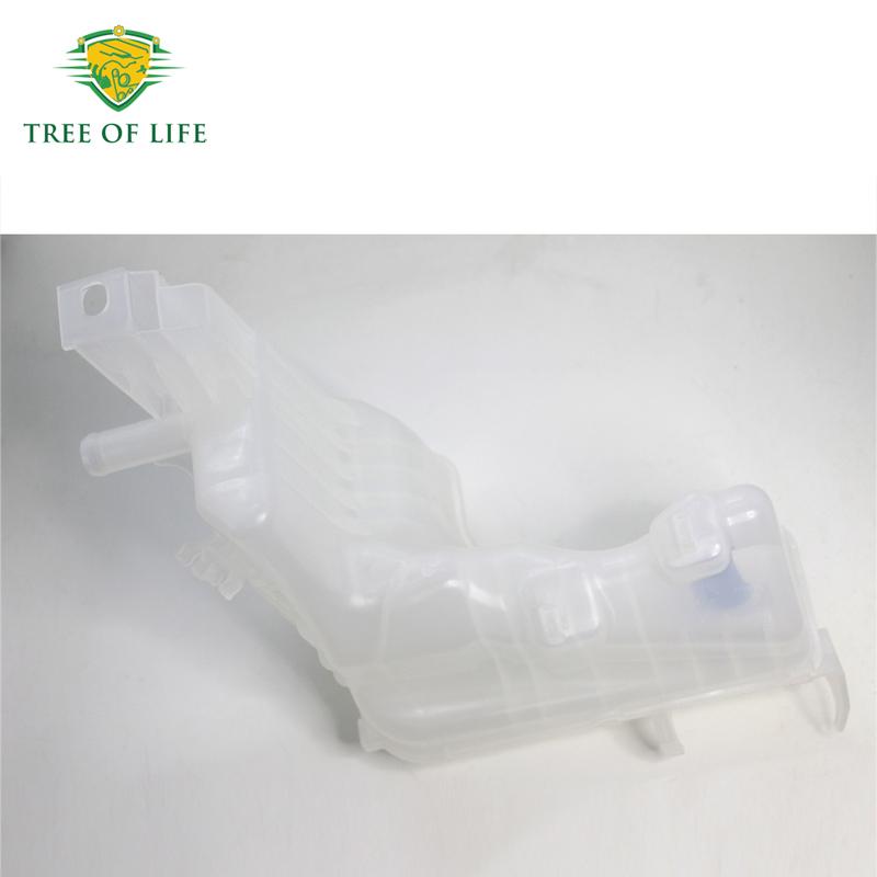 New Engine Radiator Coolant Expansion Tank For RENAULT LATITUDE 1.5 2.0 2.0 3.0 DCI 2010 2011 2012 2013 2014 2015 217100001R