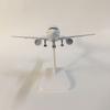 20CM United Arab Emirates Airline B777 Aircraft Model Planel Airplane Diecast Metal Planes Collect Gifts