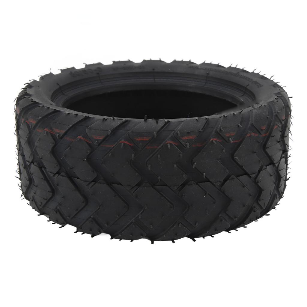 80 60‑6 Elektrorollerreifen Gummi Elektroroller Radreifen für Elektroroller Werkstatt