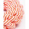 Durable Dog Rope Toy for Aggressive Chewers Large Breed Tough Chew Toys for Golden Retriever Labrador  Medium Large Dogs
